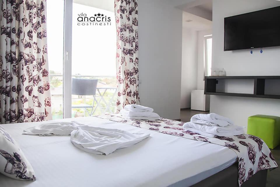 Anacris Guesthouse