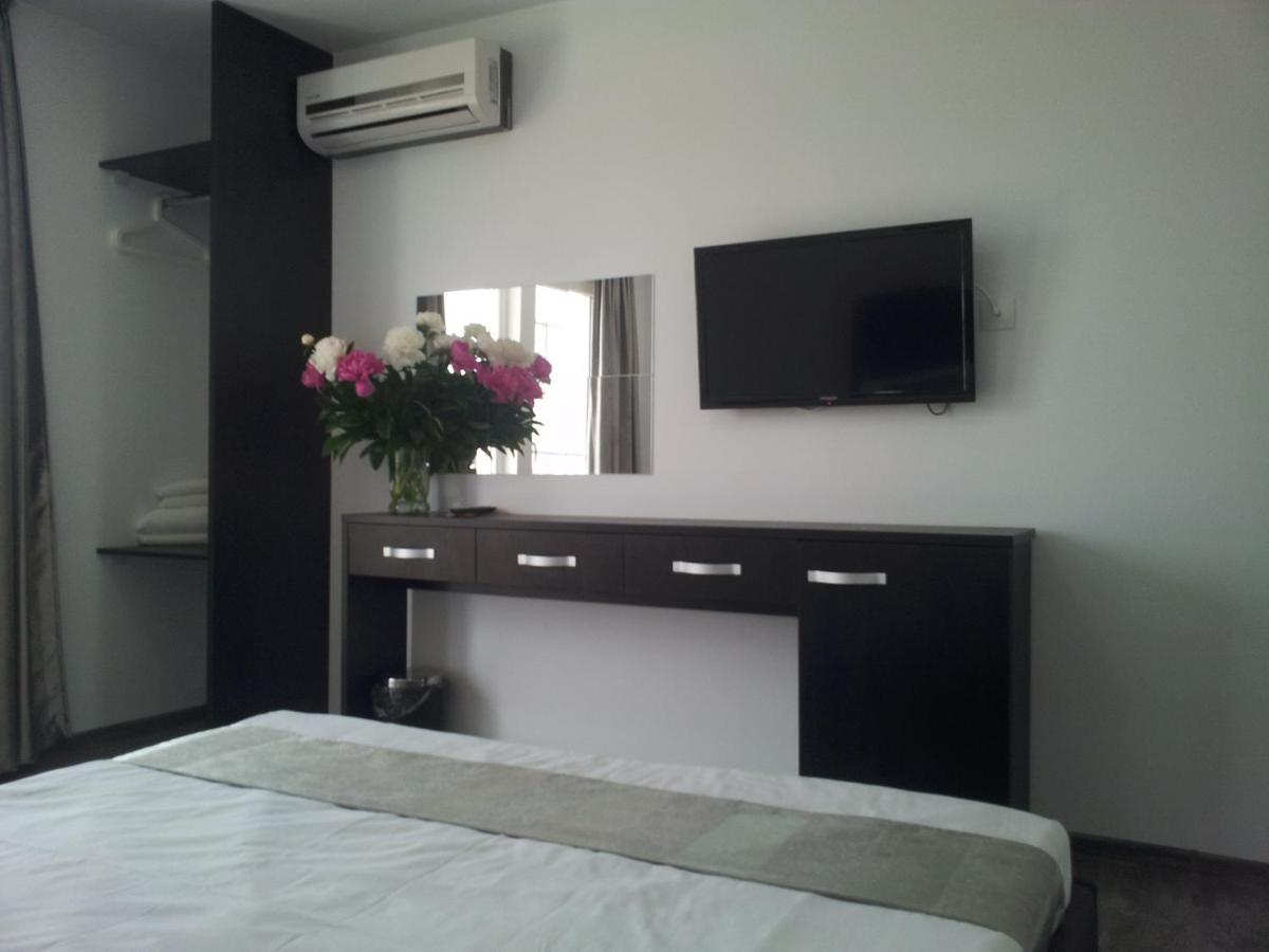 Anacris Guesthouse