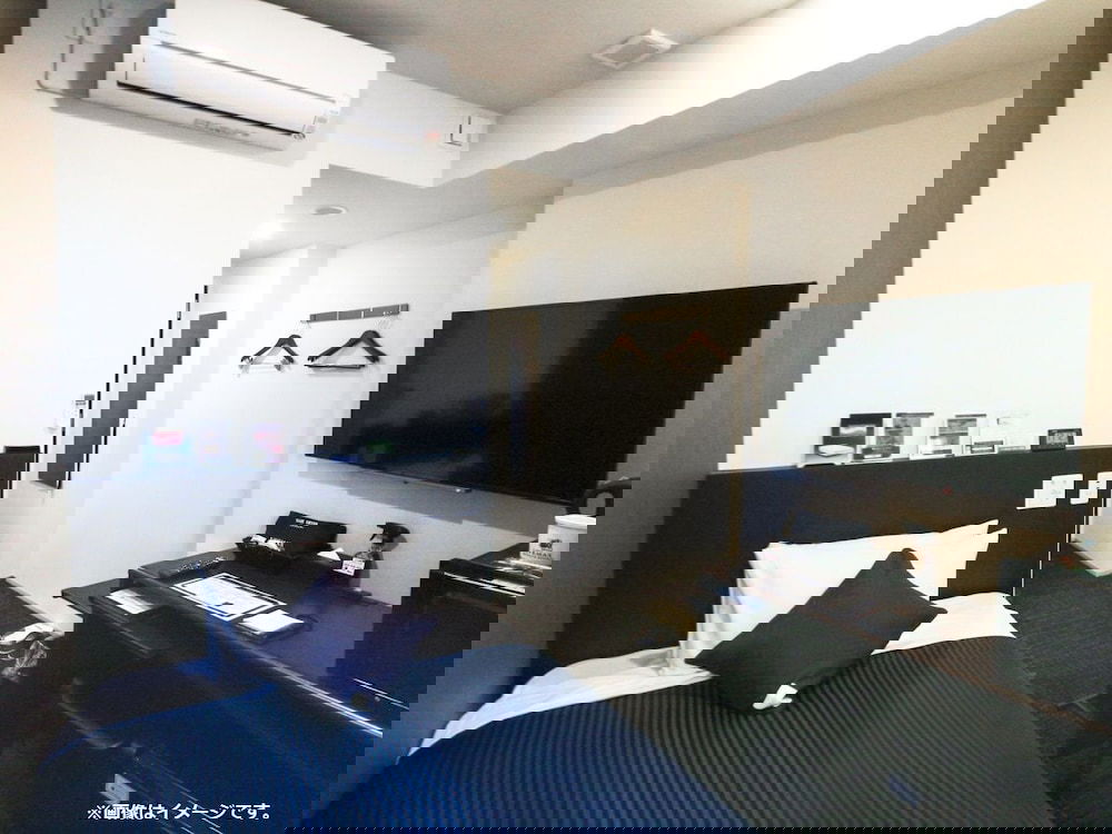 Hotel Hotel Livemax Fukuoka Tenjin West