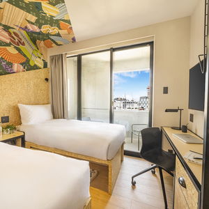 Hotel Lyf Tenjin Fukuoka cazare Fukuoka