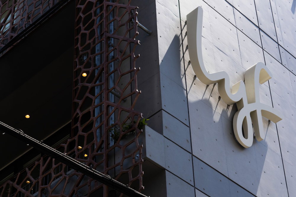 Lyf Tenjin Fukuoka