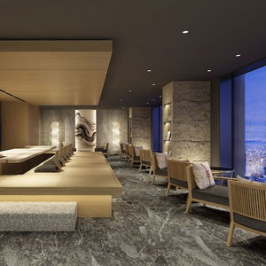 Hotel The Blossom Hakata Premier cazare Fukuoka