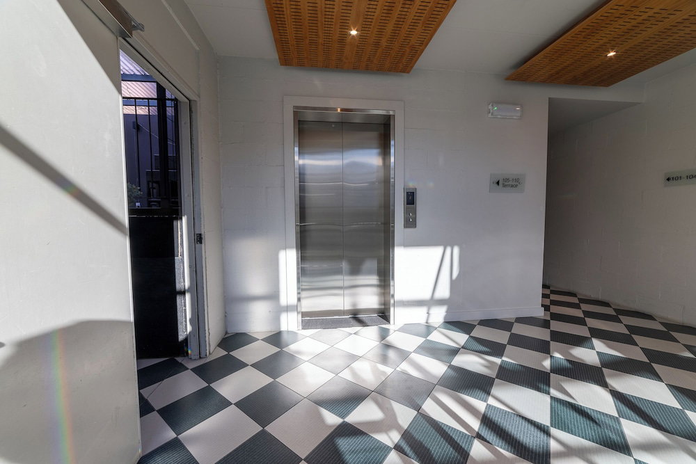 Hotel 315 Euro Motel & Serviced Apartments
