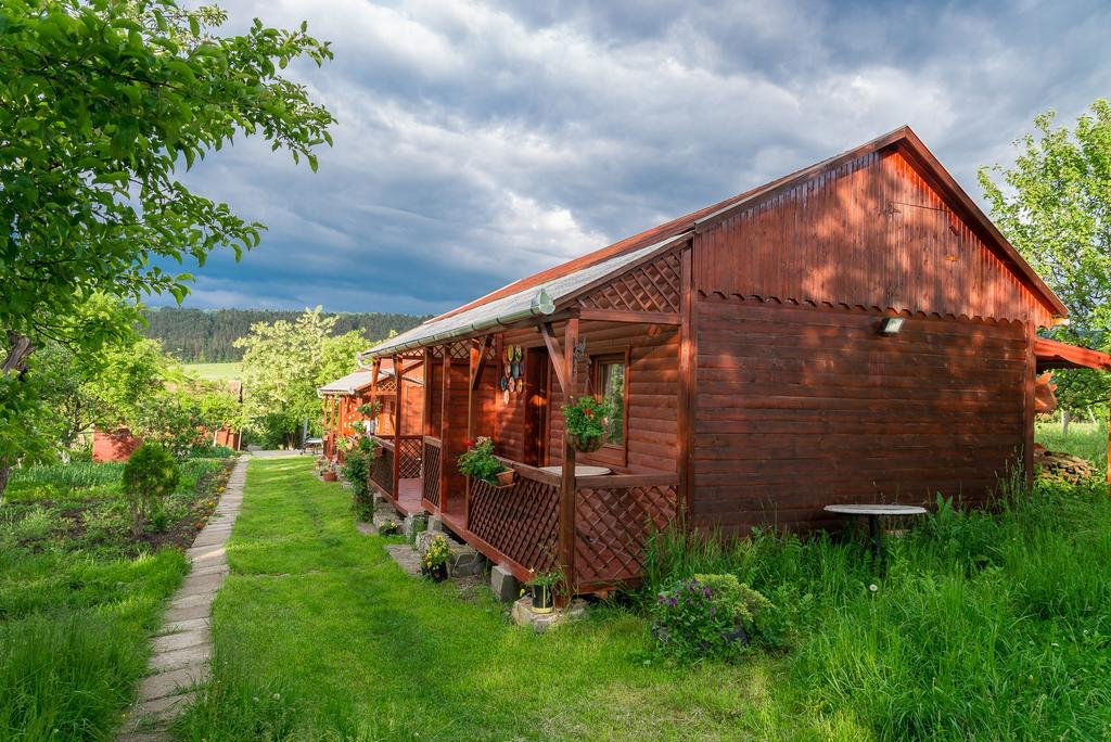 Hotel Bassen Pension