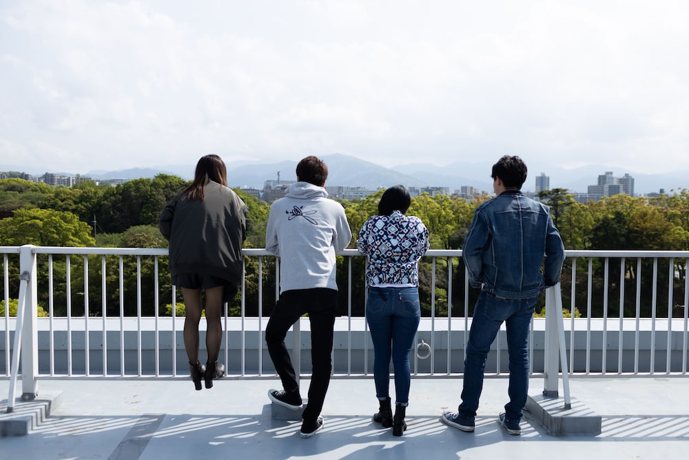 Hotel Unplan Fukuoka - Hostel