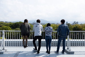 Hotel Unplan Fukuoka - Hostel cazare Fukuoka