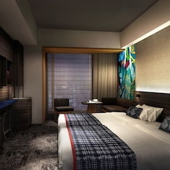 Hotel Mitsui Garden Hotel Ginza Gochome cazare Tokyo