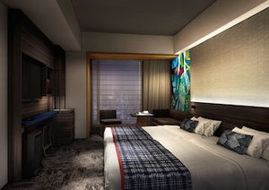 Hotel Mitsui Garden Hotel Ginza Gochome cazare Tokyo