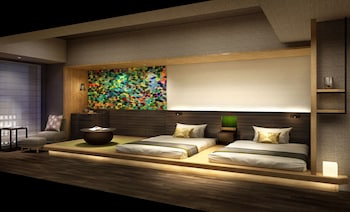 Mitsui Garden Hotel Ginza Gochome