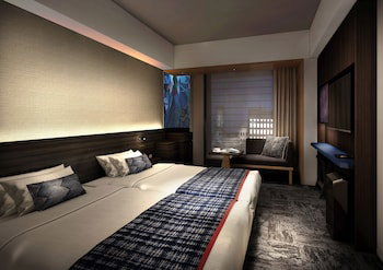 Mitsui Garden Hotel Ginza Gochome