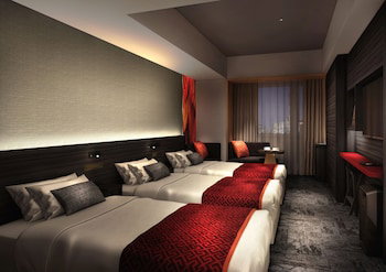 Mitsui Garden Hotel Ginza Gochome