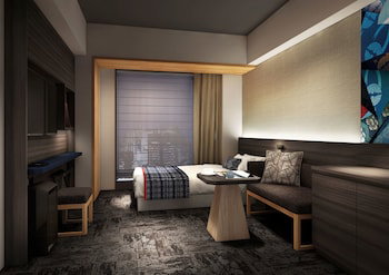 Mitsui Garden Hotel Ginza Gochome