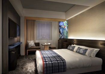 Mitsui Garden Hotel Ginza Gochome