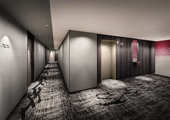 Mitsui Garden Hotel Ginza Gochome