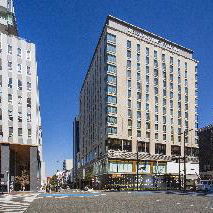 Hotel Hotel Monterey Fukuoka cazare Fukuoka