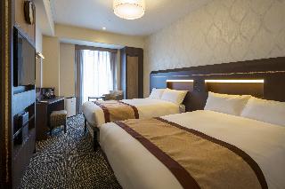 Hotel Monterey Fukuoka