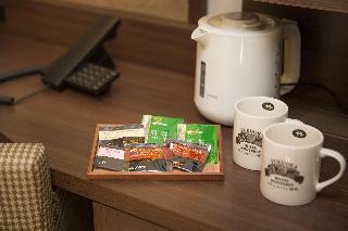 Hotel Monterey Fukuoka