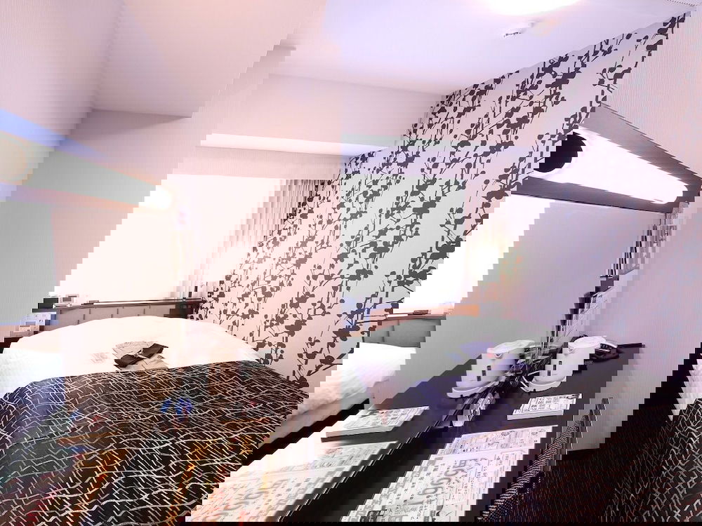 Hotel Apa Hotel Hakata Higashihieekimae