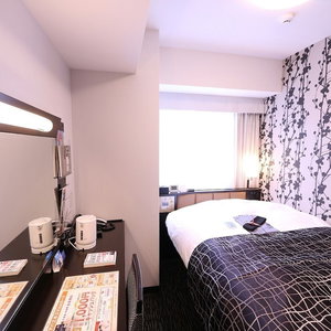 Hotel Apa Hotel Hakata Higashihieekimae cazare Fukuoka