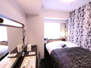 Hotel Apa Hotel Hakata Higashihieekimae cazare Fukuoka