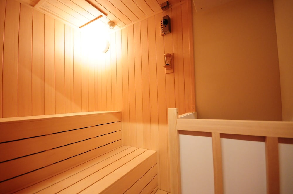 Hotel Hotel Japanesque Fukuoka