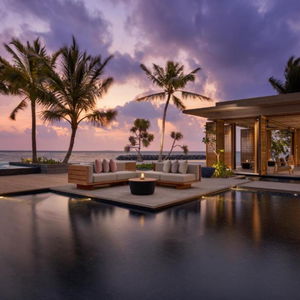 Sejur Alila Kothaifaru Maldives vacanta Maldive