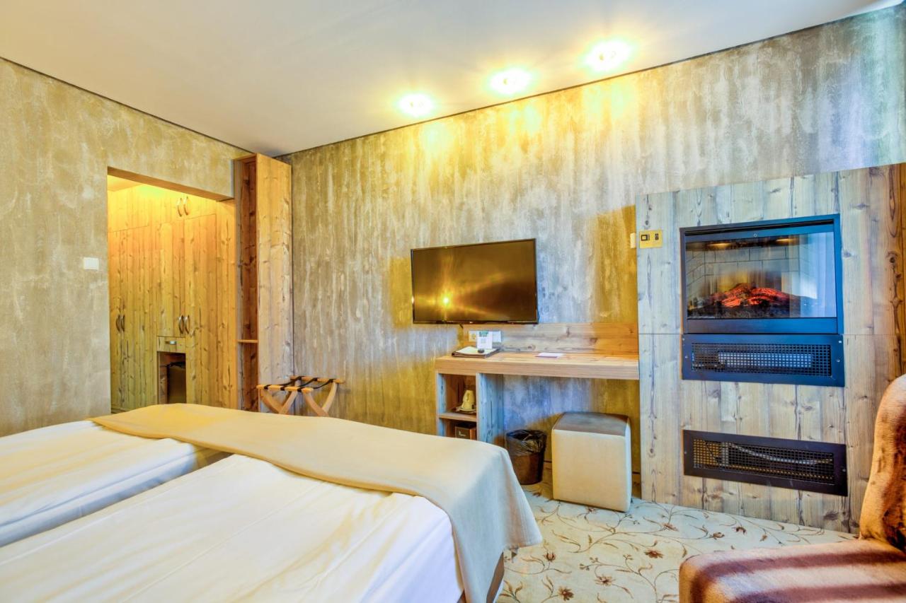 Alpin Resort Hotel