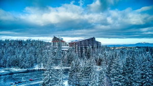 Hotel Alpin Resort Hotel cazare Poiana Brasov