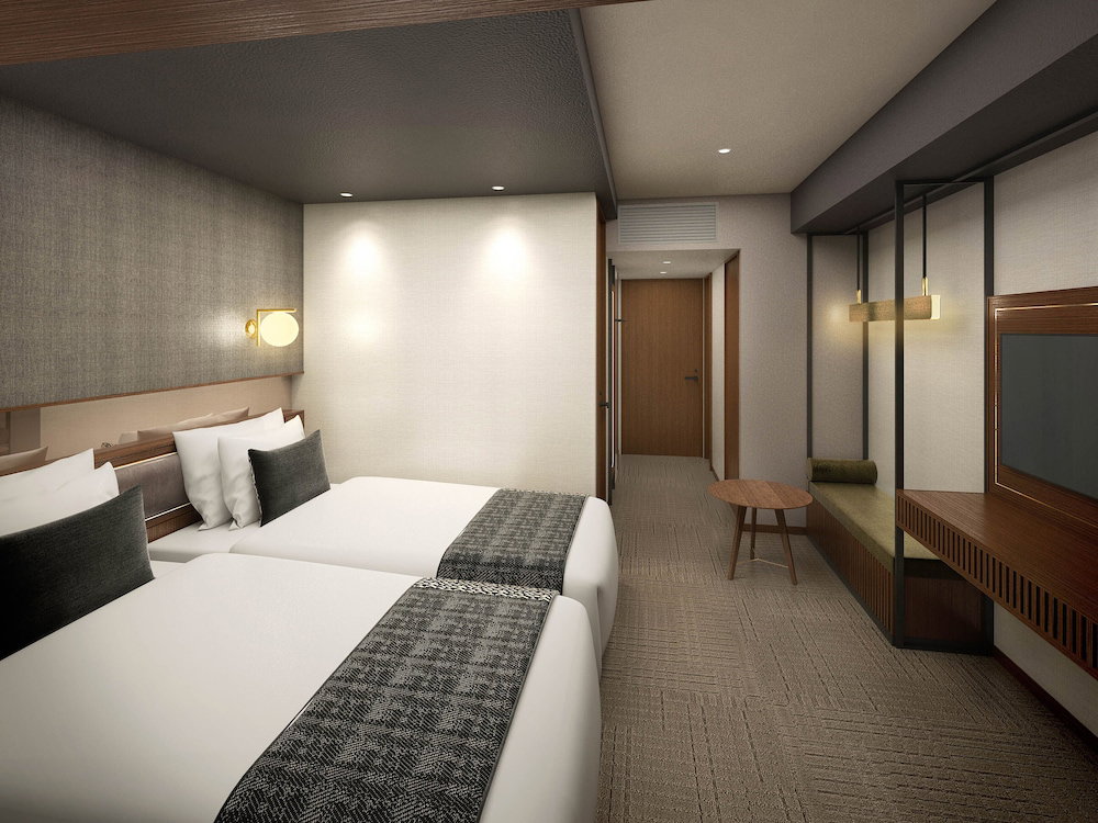 Hotel Trad Hakata