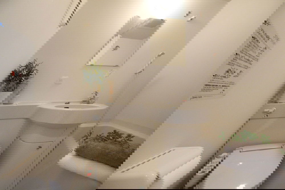 Hotel Cypress Inn Tokyo