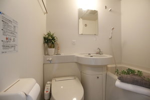 Hotel Cypress Inn Tokyo cazare Tokyo