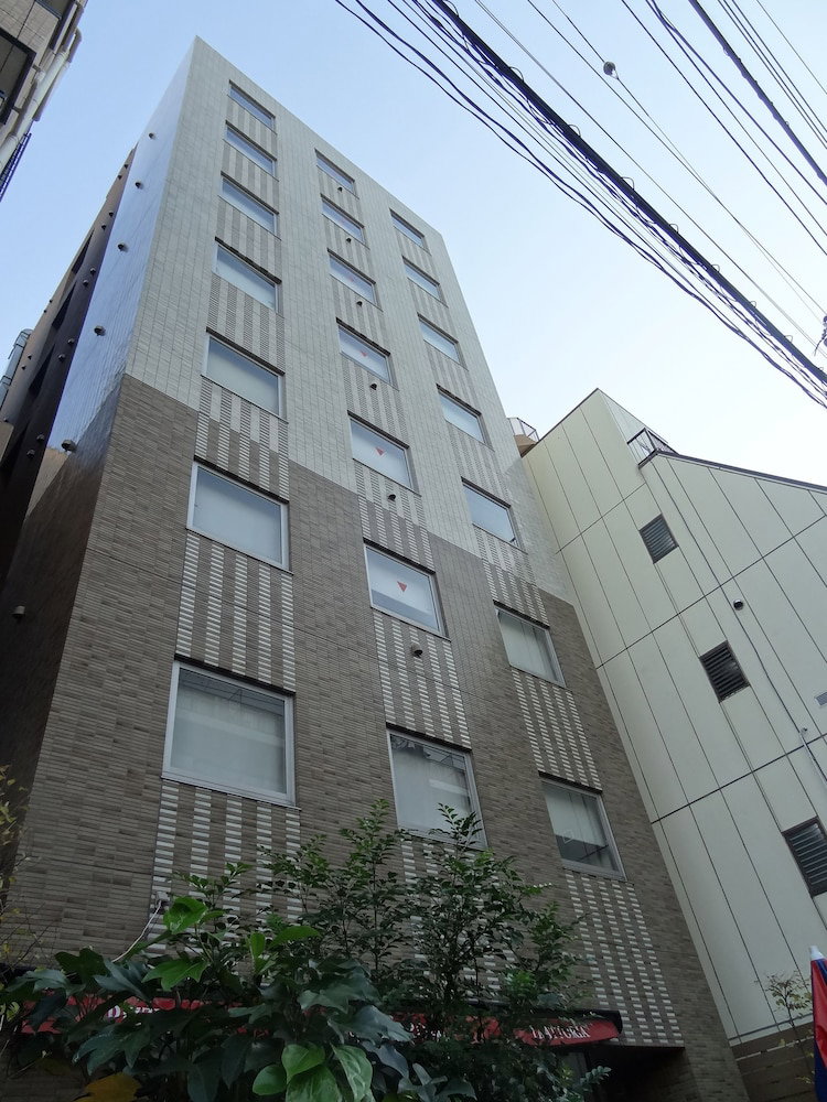 Cypress Inn Tokyo