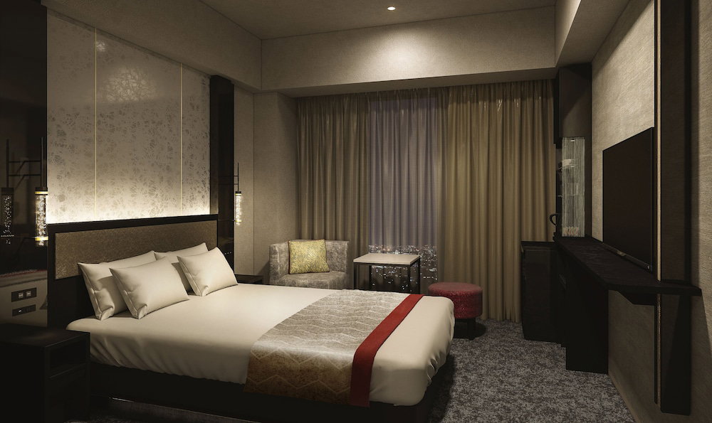 Mitsui Garden Hotel Fukuoka Nakasu