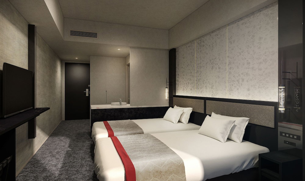 Mitsui Garden Hotel Fukuoka Nakasu
