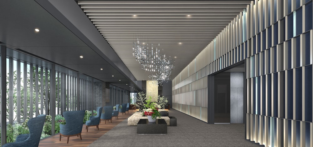 Mitsui Garden Hotel Fukuoka Nakasu