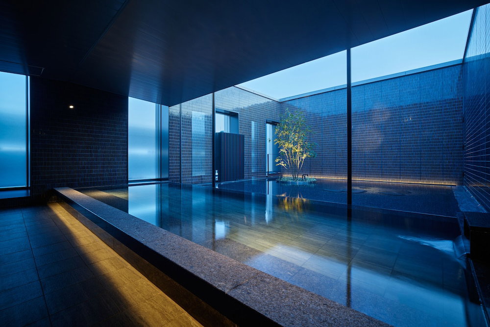 Mitsui Garden Hotel Fukuoka Nakasu