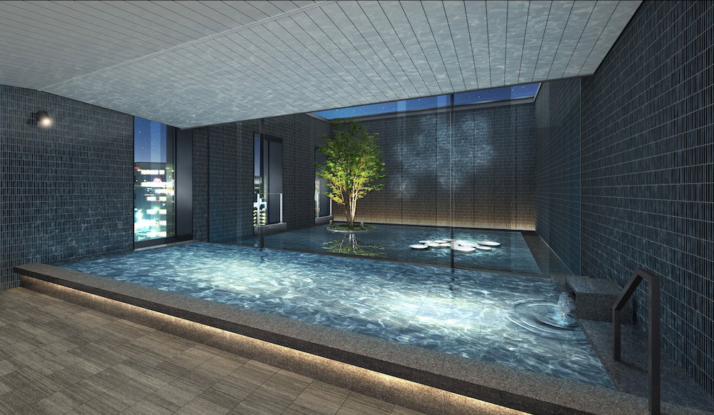 Mitsui Garden Hotel Fukuoka Nakasu