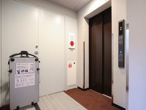 Hotel Hotel Livemax Ueno-Ekimae cazare Tokyo