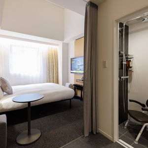 Hotel Cross Life Hakata Yanagibashi cazare Fukuoka