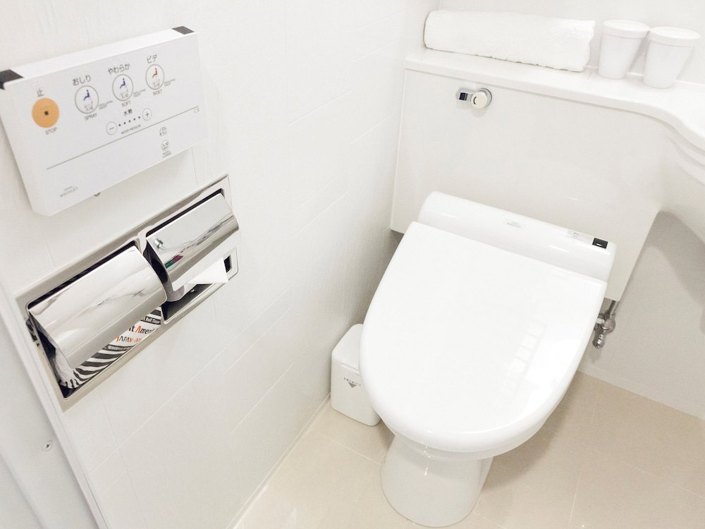 Apa Hotel Hakata Ekimae 3 Chome