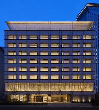 The Kitano Hotel Tokyo