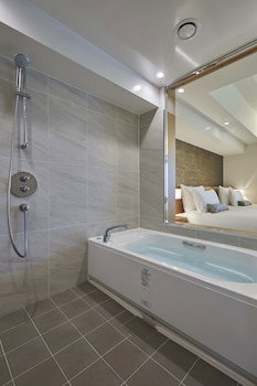 The Kitano Hotel Tokyo