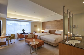 The Kitano Hotel Tokyo