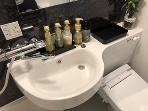 Hotel Hotel Tohko Hakata Gion cazare Fukuoka