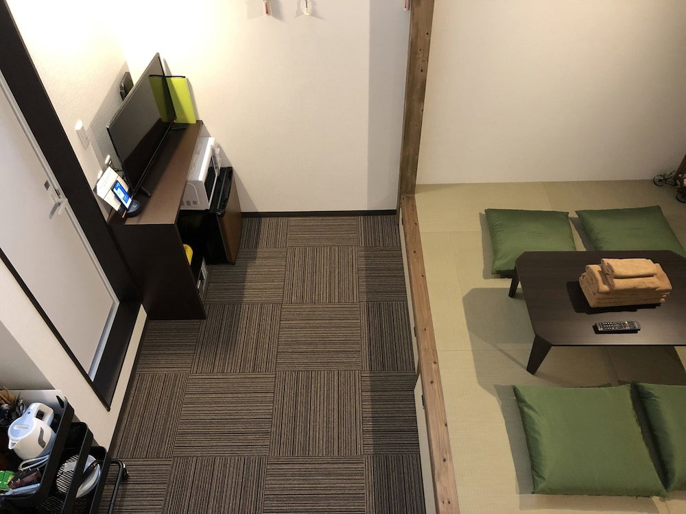 Hotel Tohko Hakata Gion