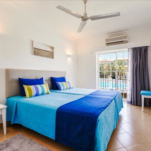 Hotel 3Hb Clube Humbria - All Inclusive cazare Albufeira