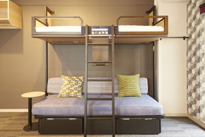 Hotel Monday Apart Hamamatsucho Daimon cazare Tokyo