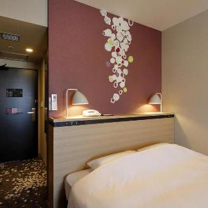 Hotel Hotel Monte Hermana Fukuoka cazare Fukuoka