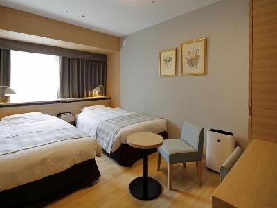Hotel Monte Hermana Fukuoka