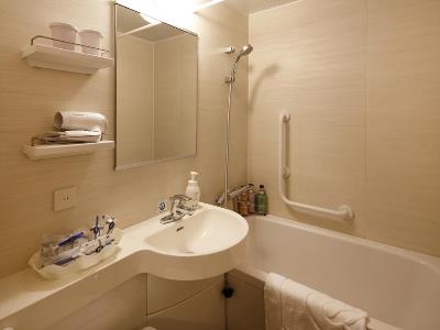Hotel Monte Hermana Fukuoka